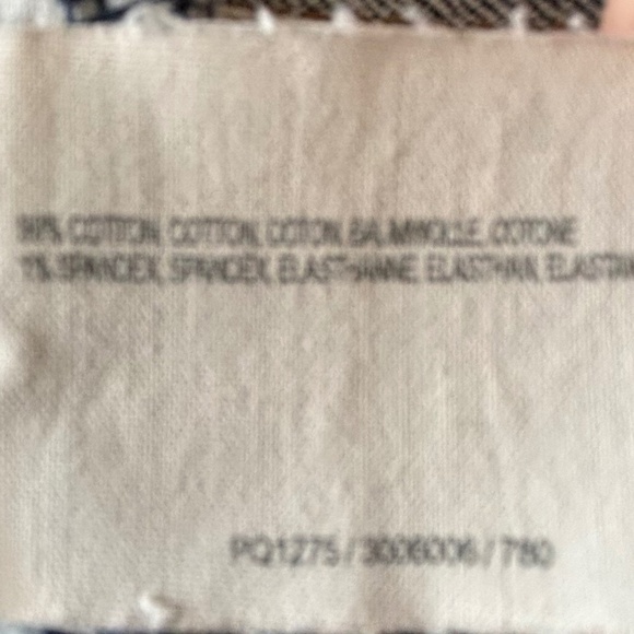 Esprit jeans denim skirt size 10 - Picture 16 of 16